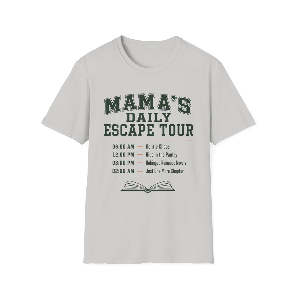 Mama's Escape Tour T-Shirt