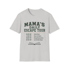 Mama's Escape Tour T-Shirt