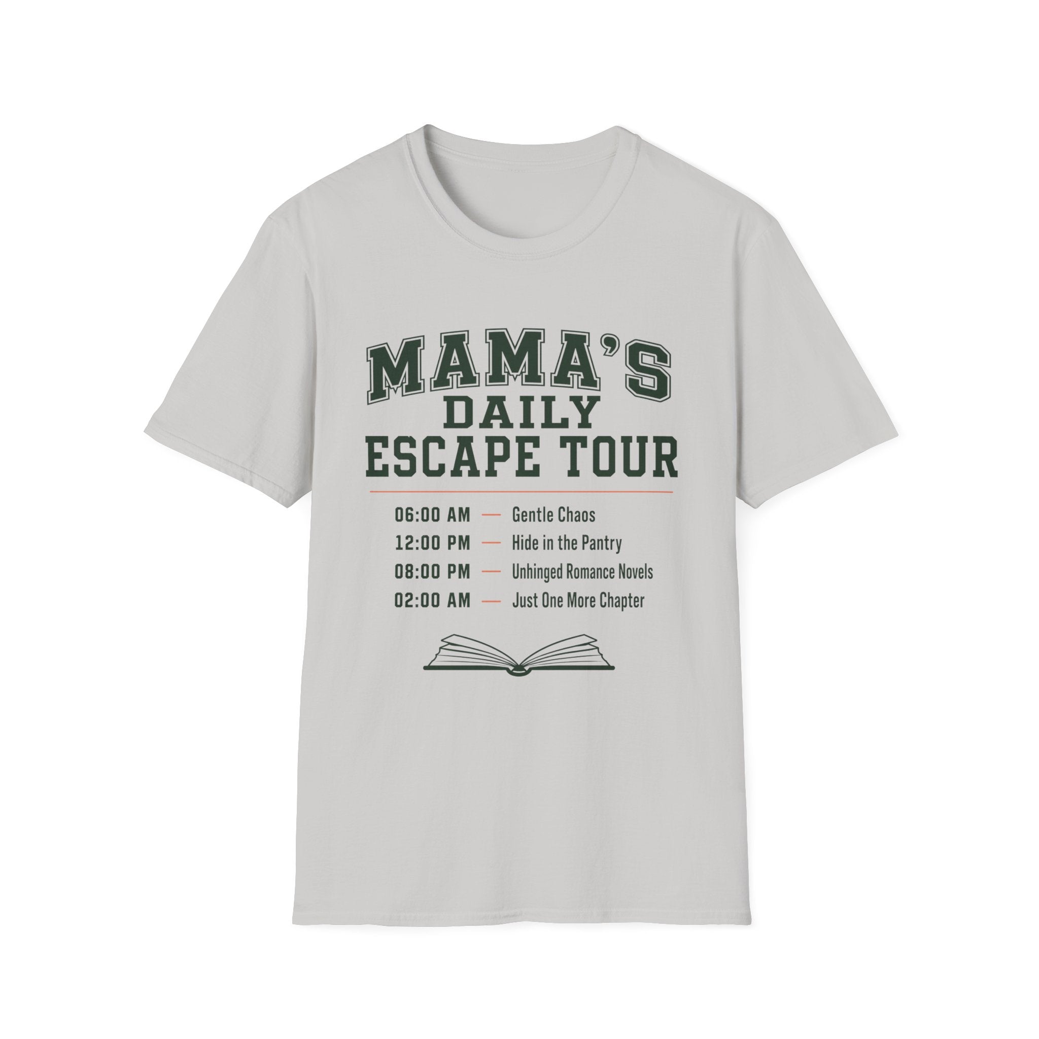 Mama's Escape Tour T-Shirt