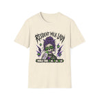 Resident Milk Lady T-Shirt