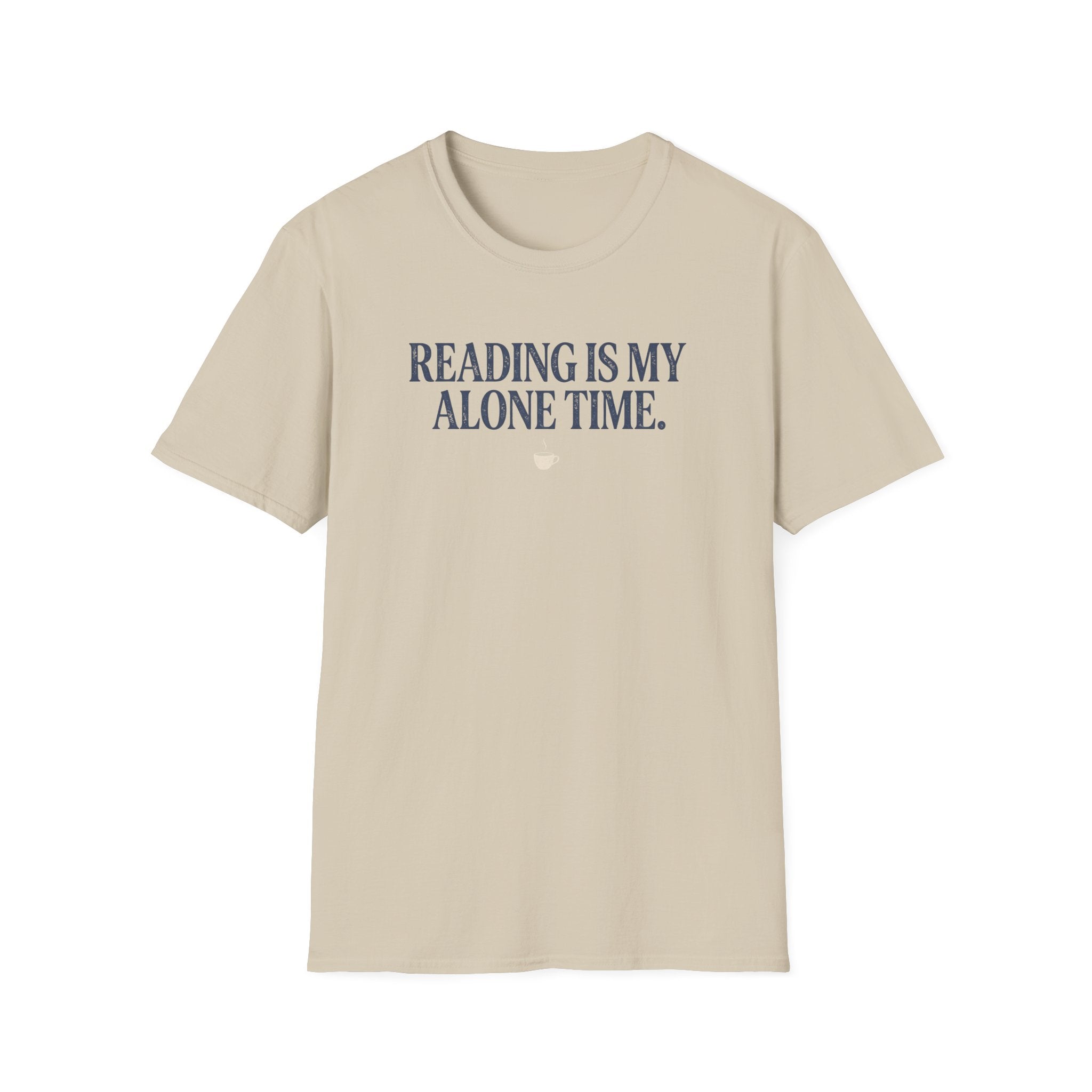 My Alone Time T-Shirt