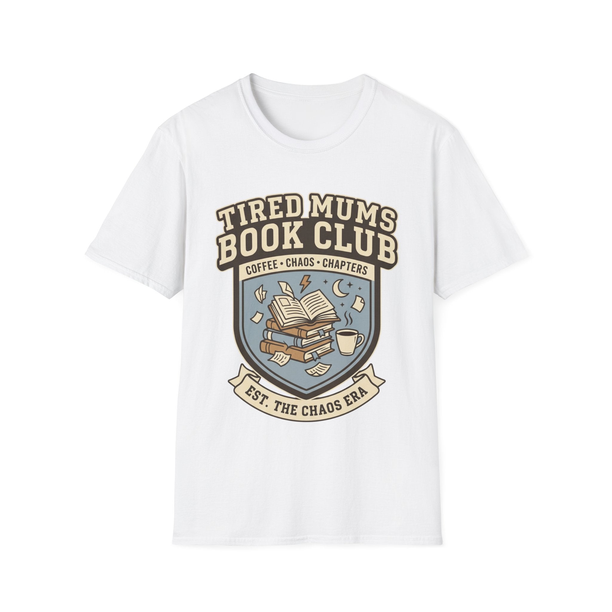 The Chaos Era T-Shirt