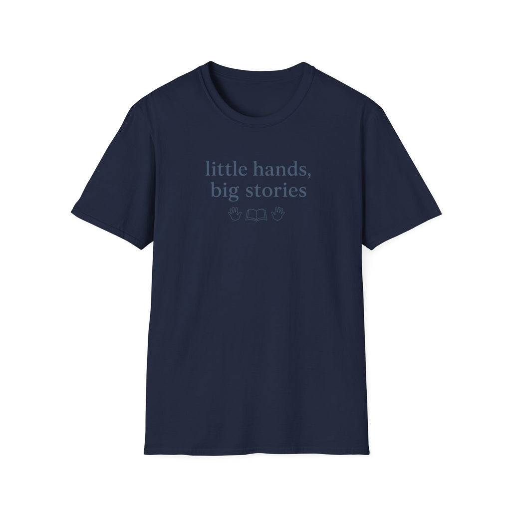 Little Hands T-Shirt