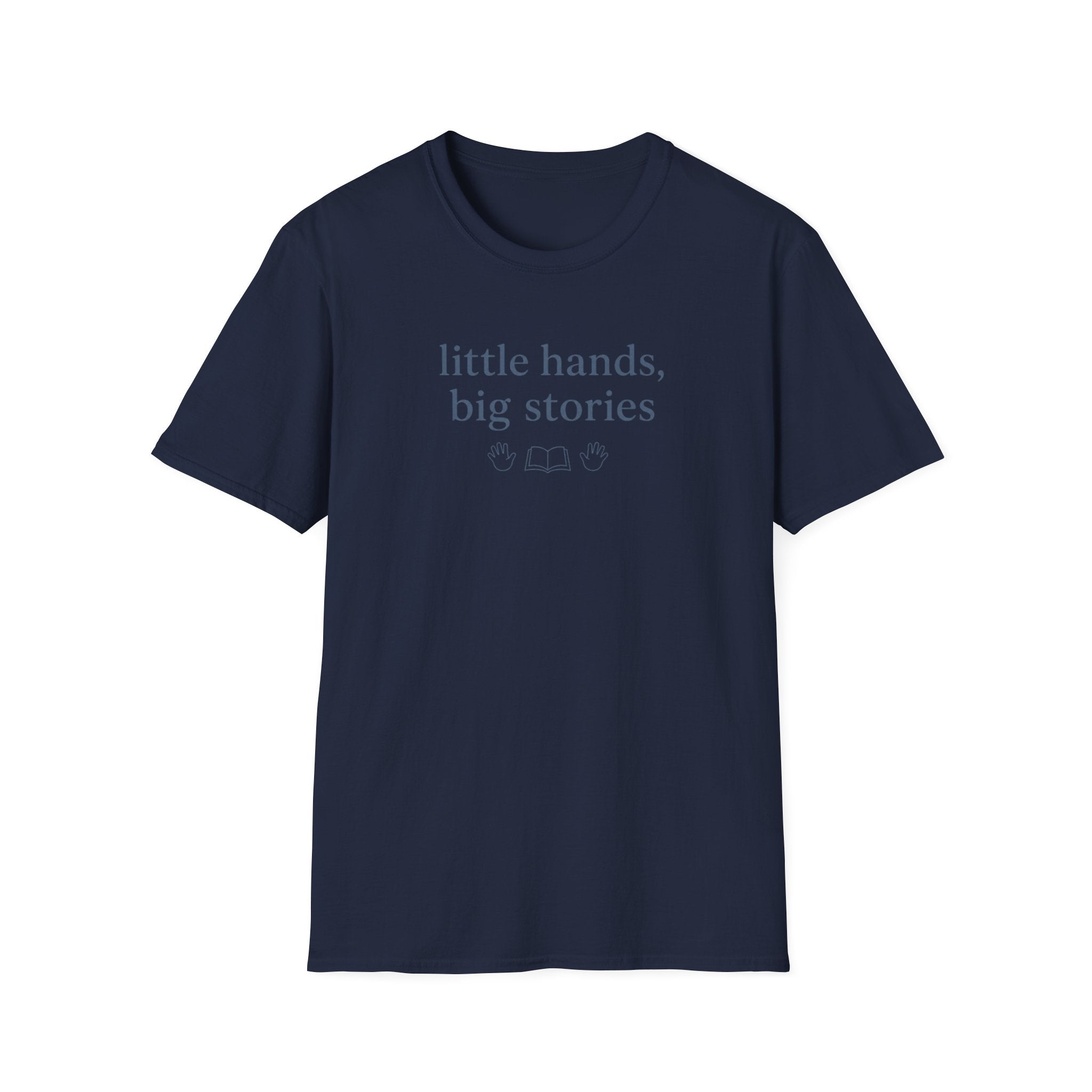Little Hands T-Shirt
