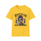 Resident Milk Lady T-Shirt