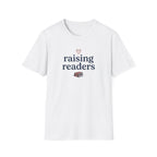 Raising Readers T-Shirt
