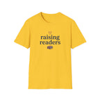 Raising Readers T-Shirt