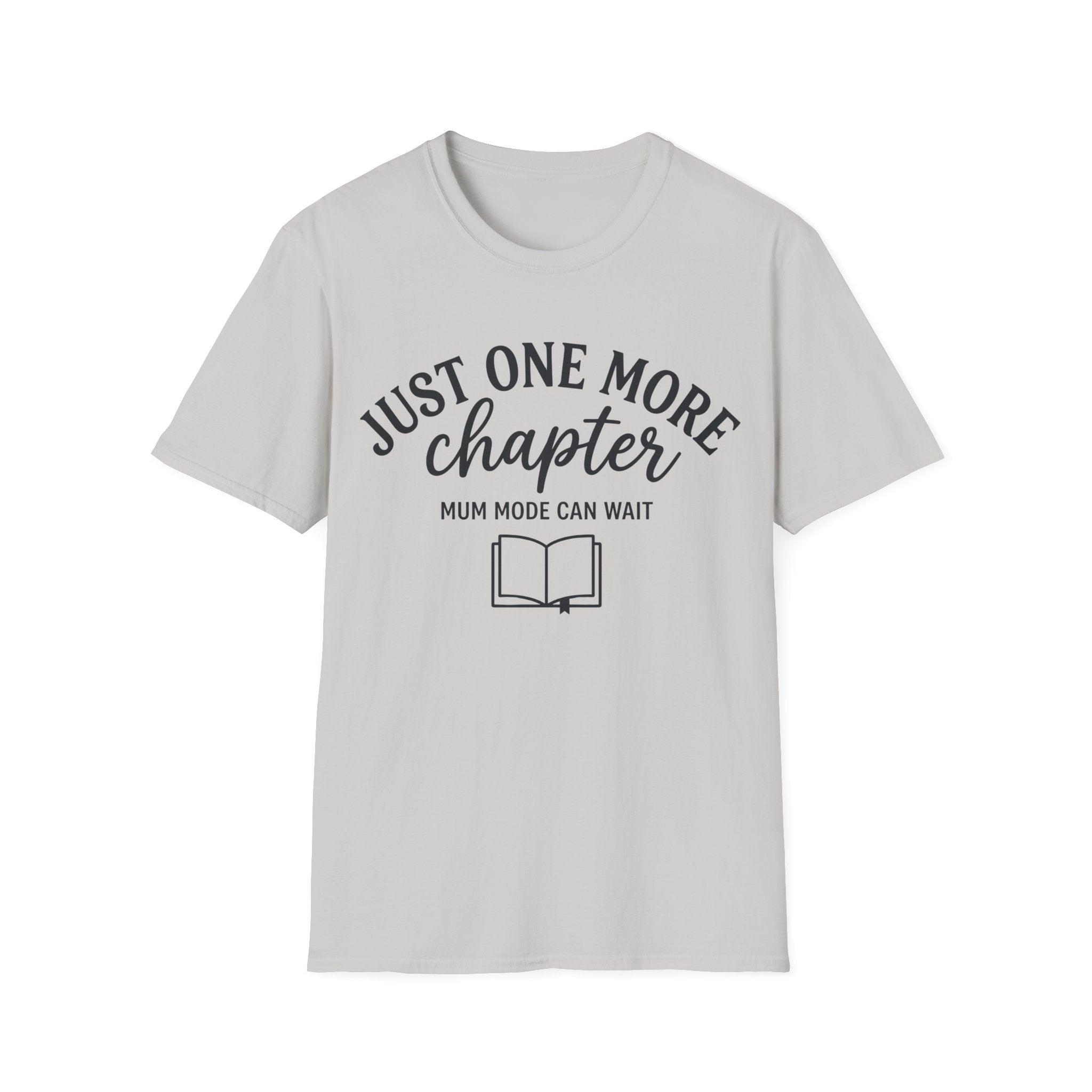 Mum Mode Can Wait T-Shirt