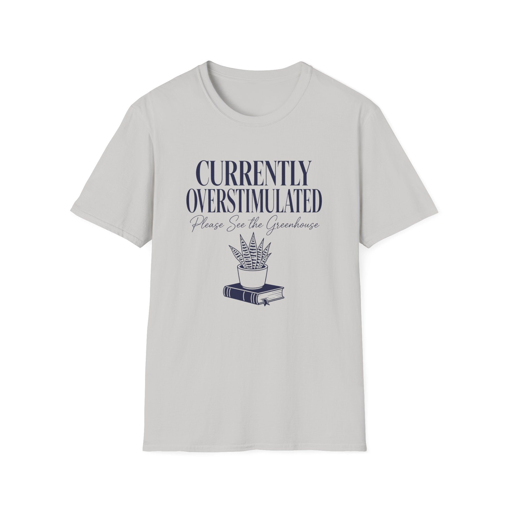 See The Greenhouse T-Shirt