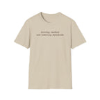 Readers and Standards T-Shirt
