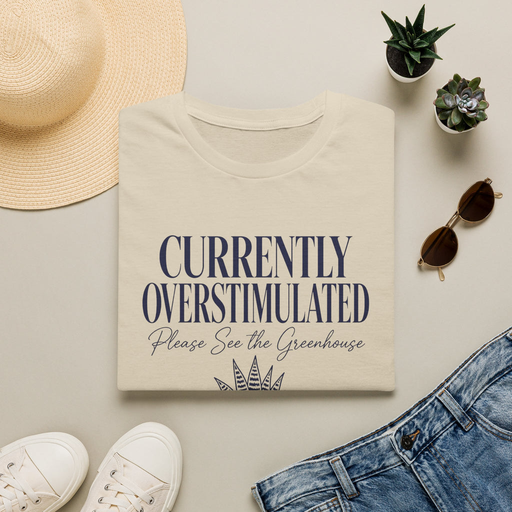 See The Greenhouse T-Shirt