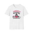 Reading and Ignoring Laundry T-Shirt