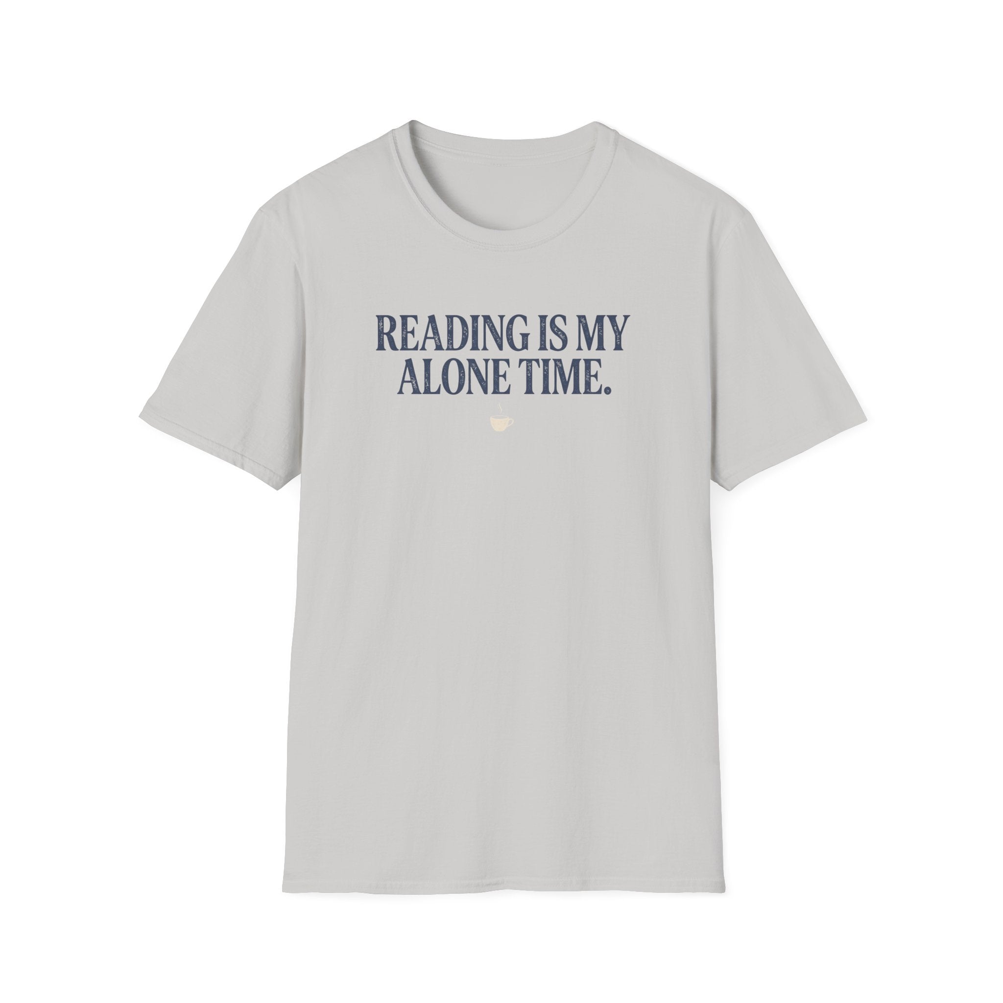 My Alone Time T-Shirt