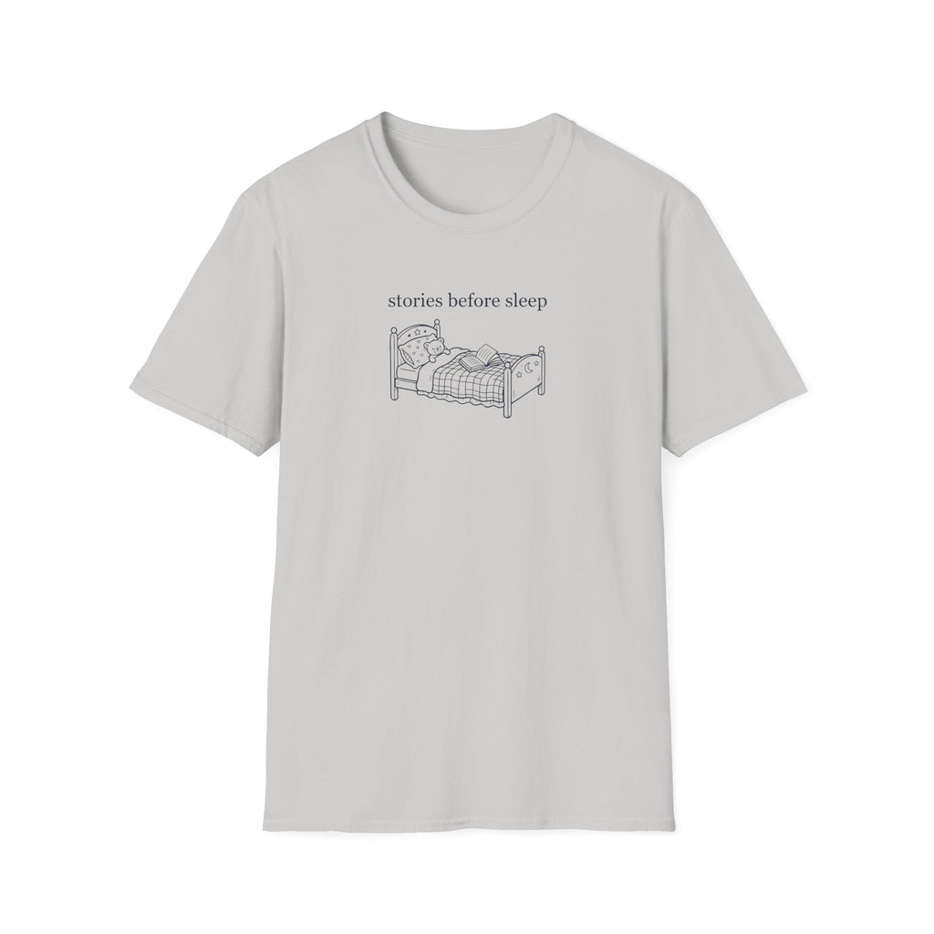 Stories Before Sleep T-Shirt