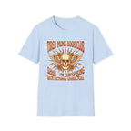 Fictional Men Conspiracy T-Shirt