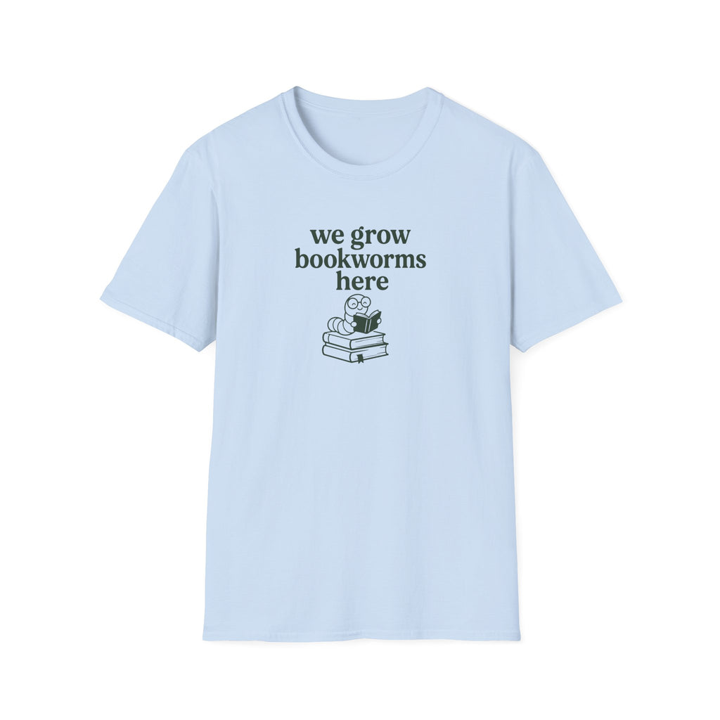 Bookworms T-Shirt