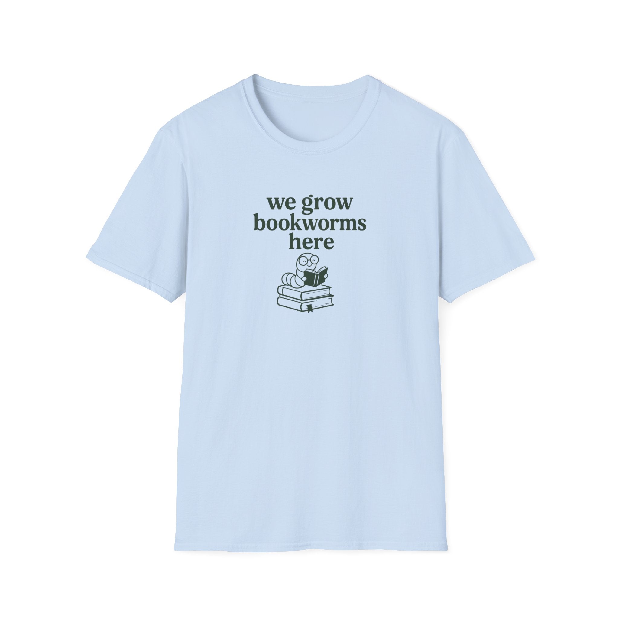 Bookworms T-Shirt