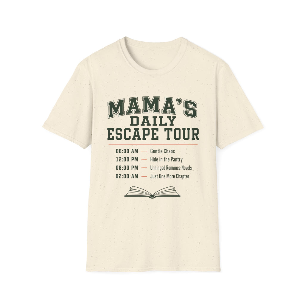 Mama's Escape Tour T-Shirt