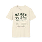 Mama's Escape Tour T-Shirt