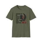 Spicy Chapter Chaos T-Shirt