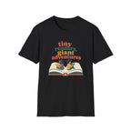 Tiny Readers T-Shirt