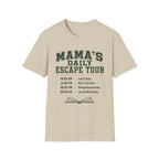 Mama's Escape Tour T-Shirt