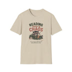 Reading Through The Chaos T-Shirt