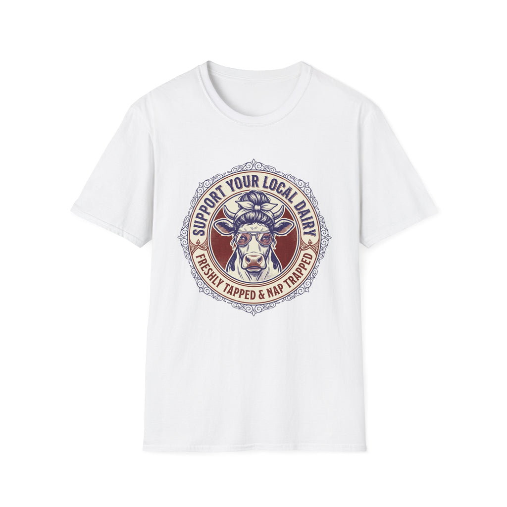 Local Dairy T-Shirt