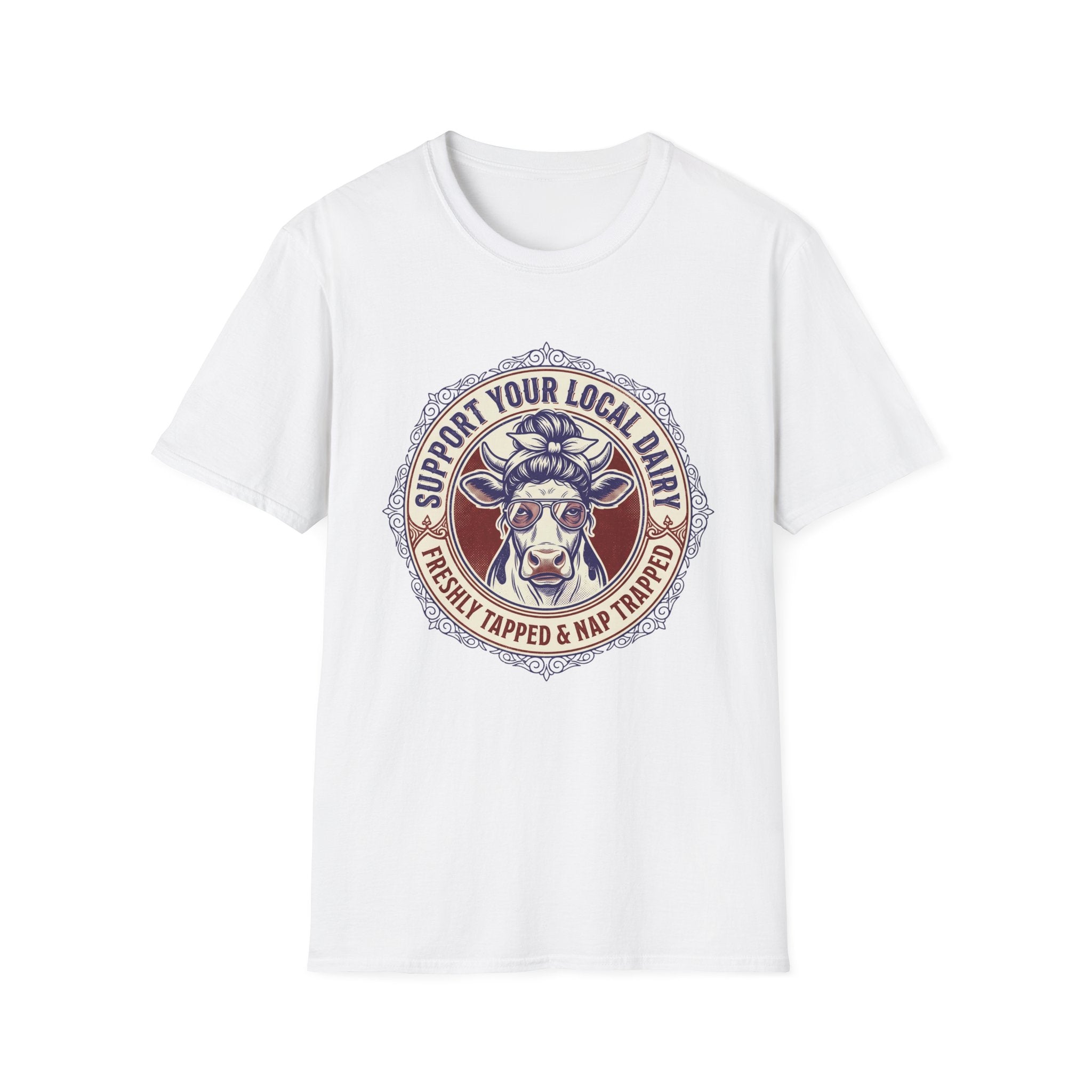 Local Dairy T-Shirt