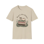 Read It After Bedtime T-Shirt