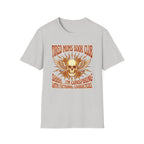 Fictional Men Conspiracy T-Shirt