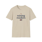 Raising Readers T-Shirt