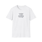My Parenting Strategy T-Shirt