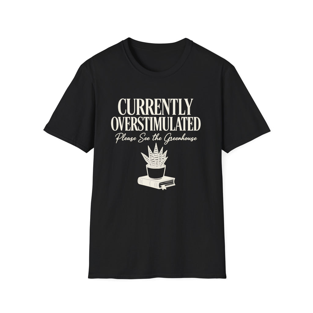 See The Greenhouse T-Shirt