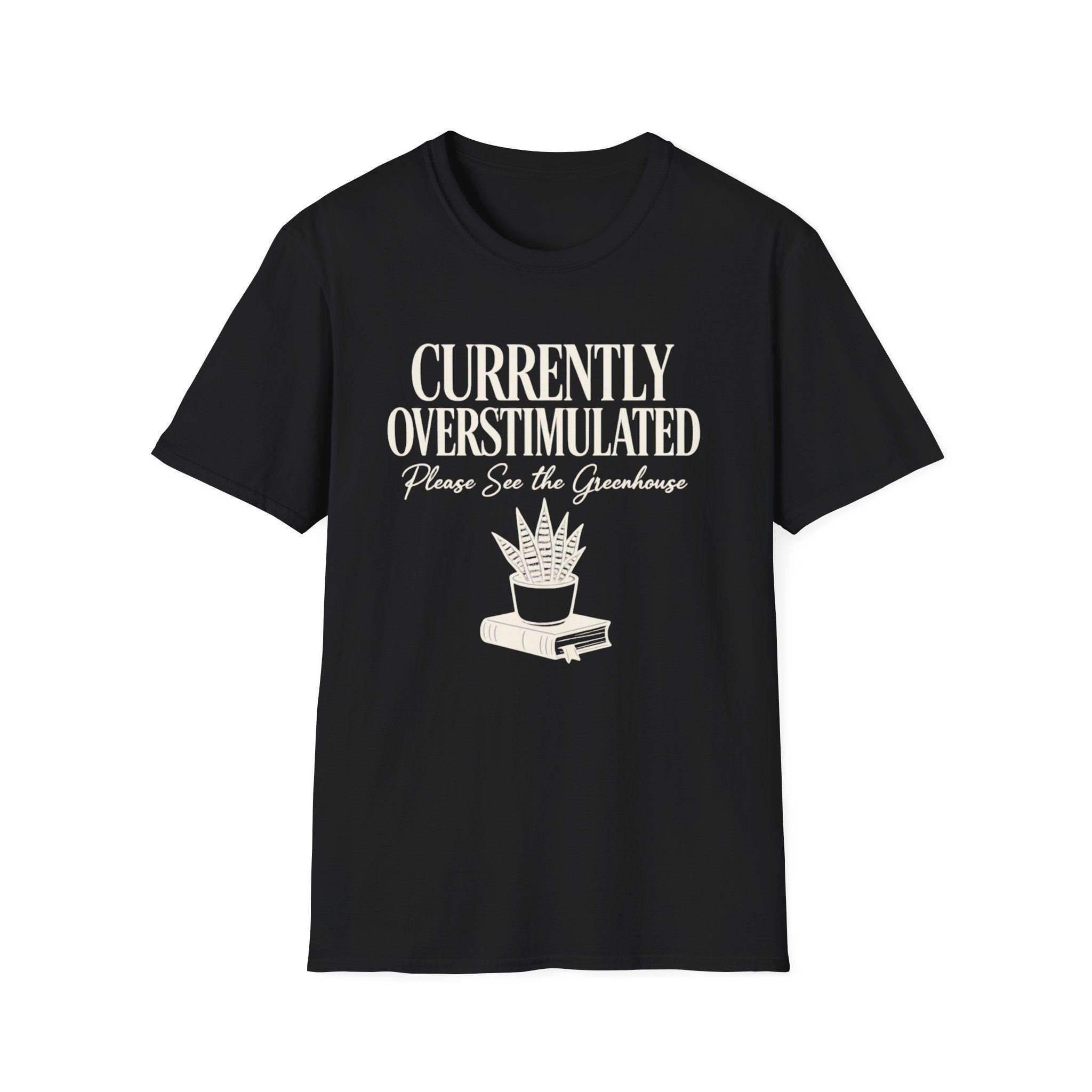 See The Greenhouse T-Shirt