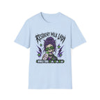 Resident Milk Lady T-Shirt