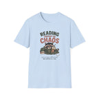 Reading Through The Chaos T-Shirt