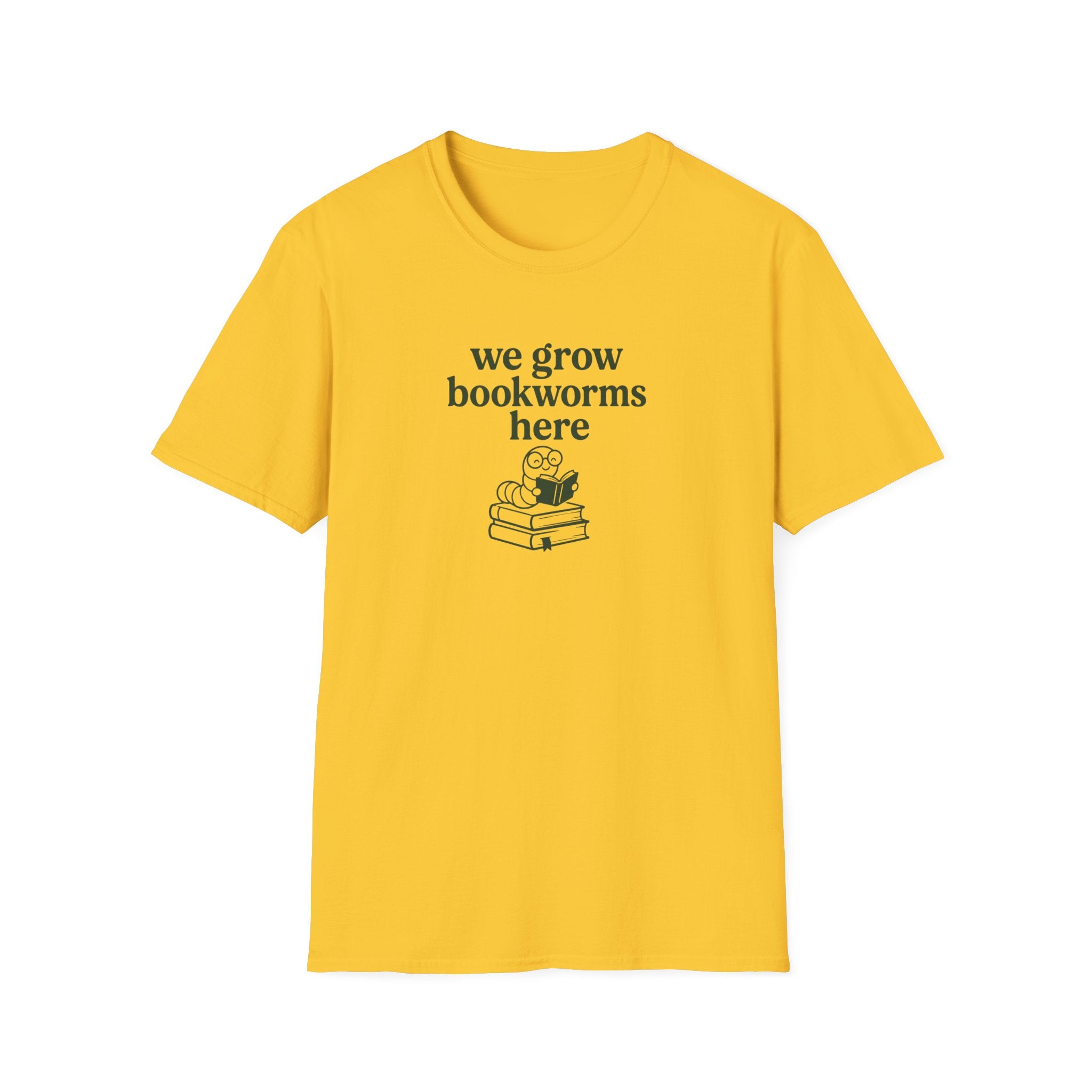 Bookworms T-Shirt