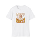 Locally Sourced Chaos T-Shirt