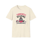 Reading and Ignoring Laundry T-Shirt
