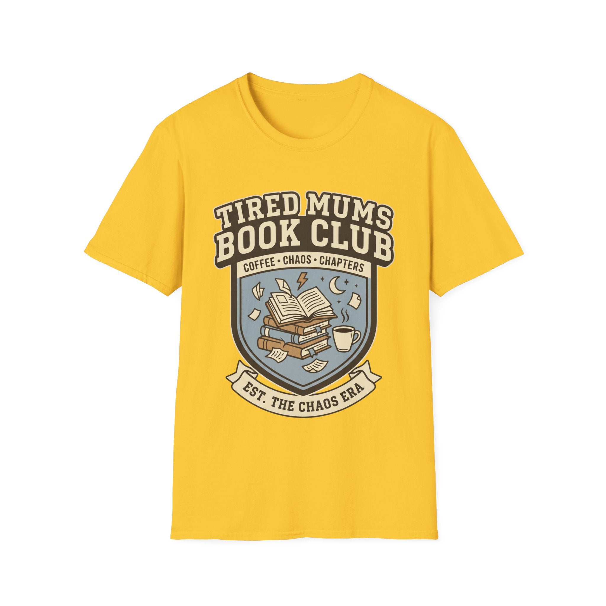 The Chaos Era T-Shirt