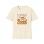 Locally Sourced Chaos T-Shirt