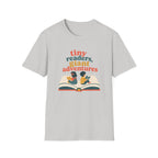 Tiny Readers T-Shirt
