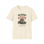 Reading Through The Chaos T-Shirt