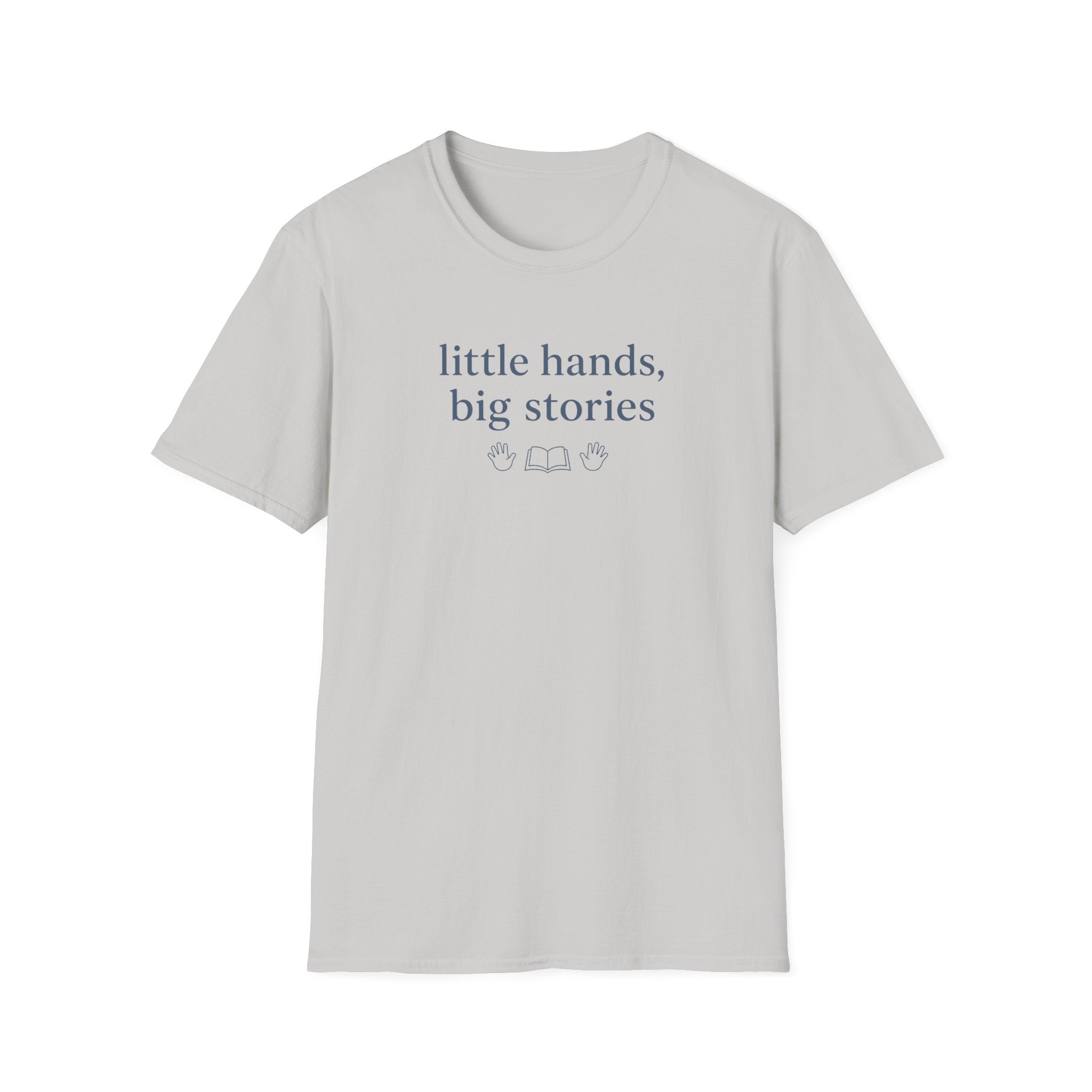 Little Hands T-Shirt
