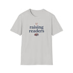 Raising Readers T-Shirt