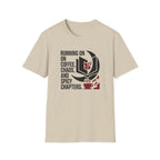 Spicy Chapter Chaos T-Shirt