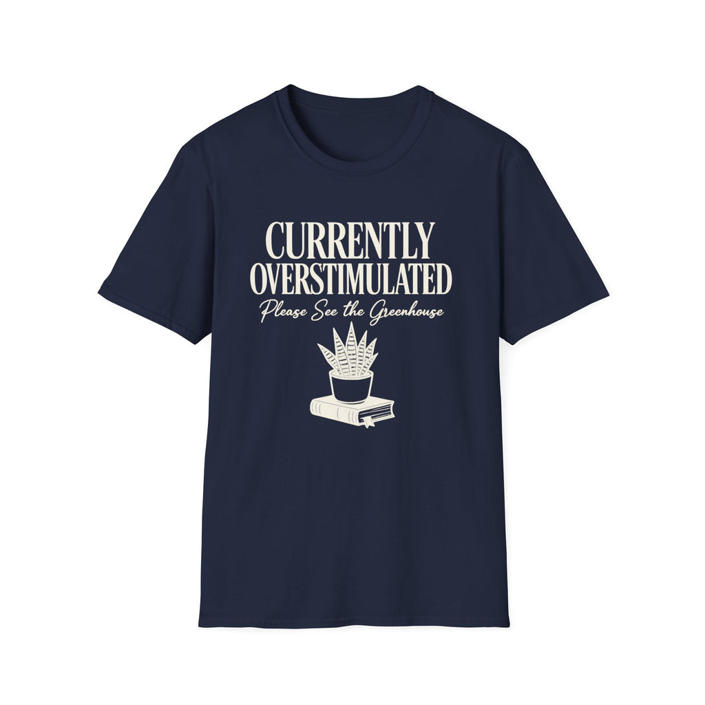 See The Greenhouse T-Shirt