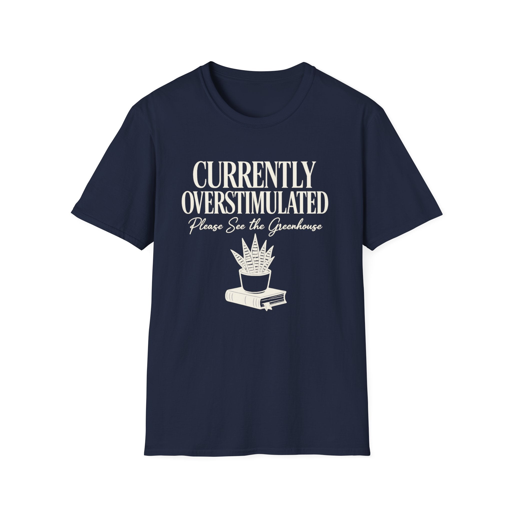 See The Greenhouse T-Shirt