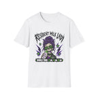 Resident Milk Lady T-Shirt